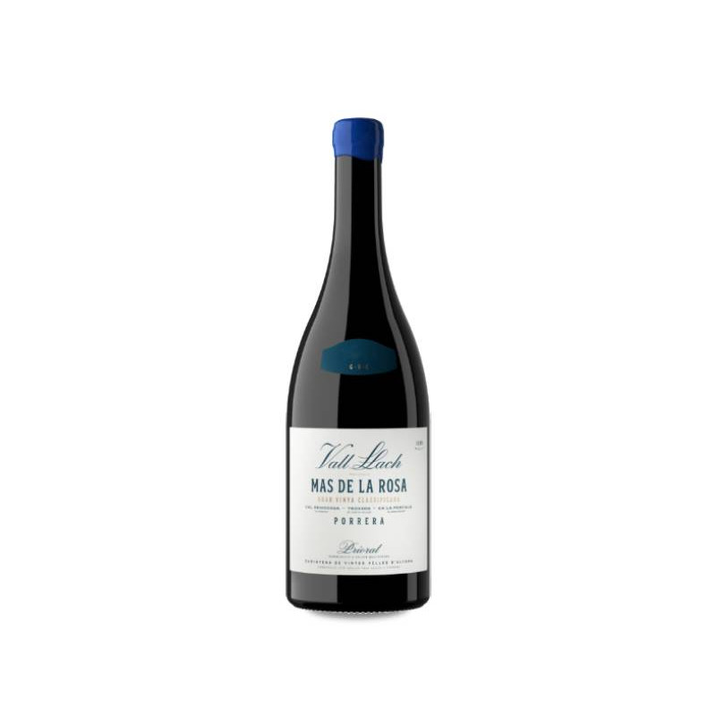 Image of Vall Llach Finca Mas de la Rosa 2021