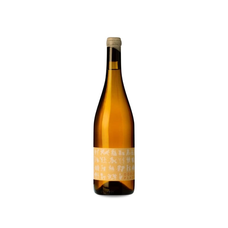 Image of Vinyes Singulars Doble Plaer Blanc 2021