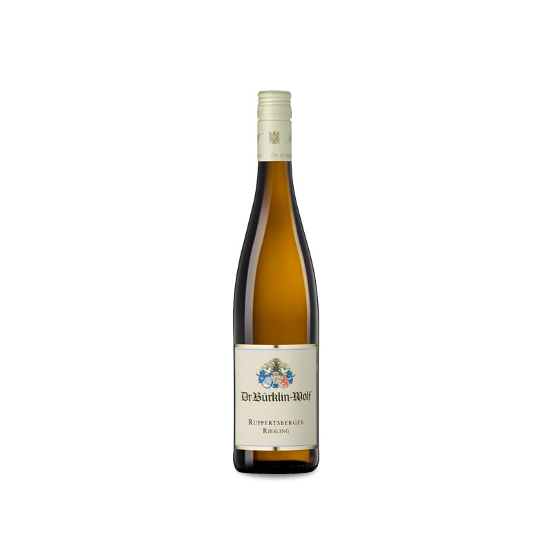 Image of Dr. Bürklin Wolf Riesling Ruppertsberger 2021