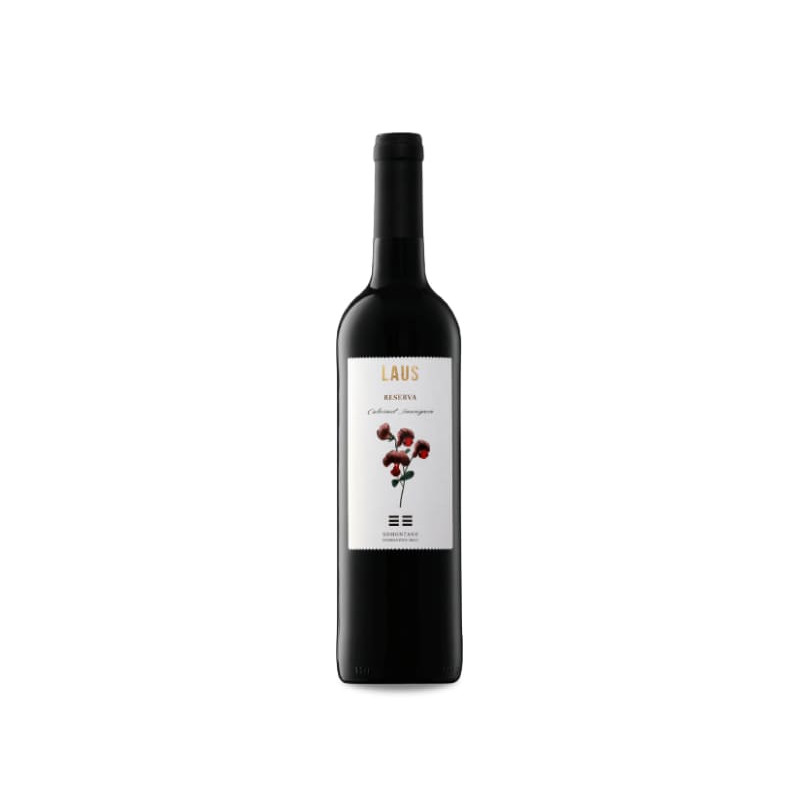 Image of Laus Reserva 2018