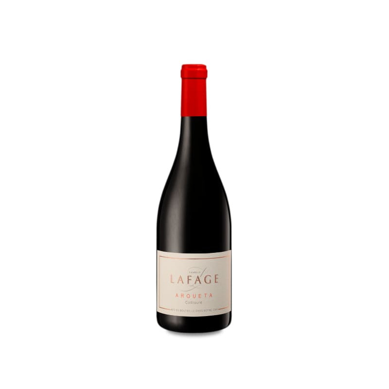 Image of Domaine Lafage Arqueta 2020