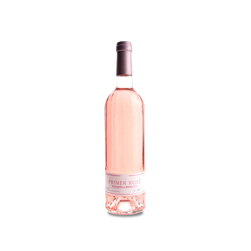 Image of Marqués de Murrieta Primer Rosé 2022