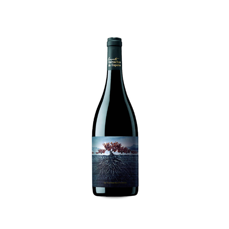 Image of La Garnacha Perdida del Pirineo 2019