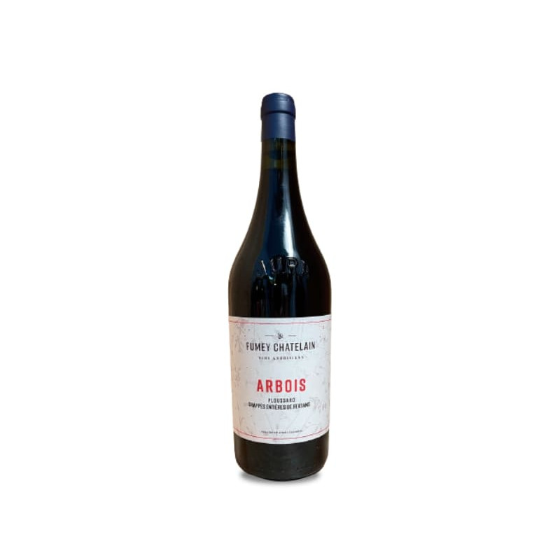 Image of Domaine Fumey Chatelain Ploussard Fertands 2020