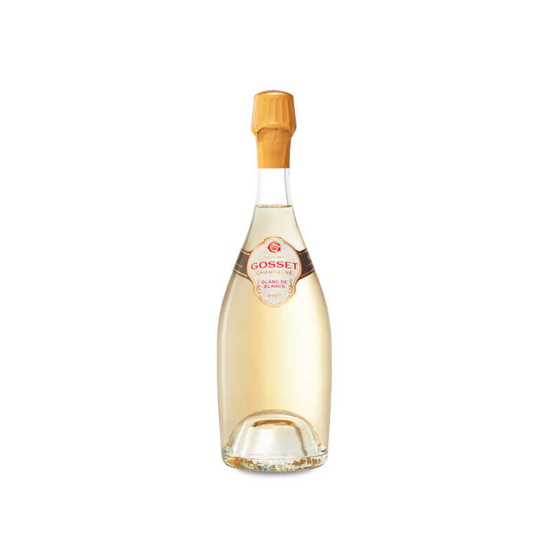 Image of Gosset Grand Blanc de Blancs Brut