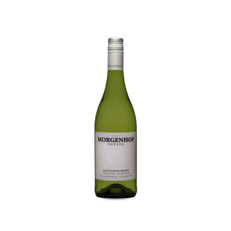 Image of Morgenhof Sauvignon Blanc 2022