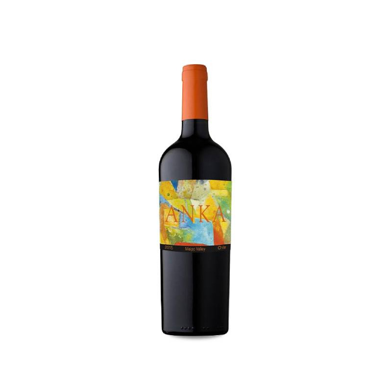 Image of Vina Pargua Anka 2016