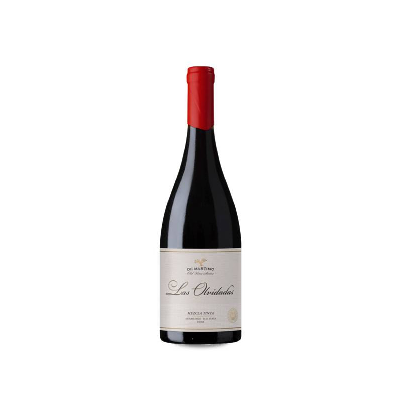 Image of De Martino Old Vines Las Olvidadas 2021