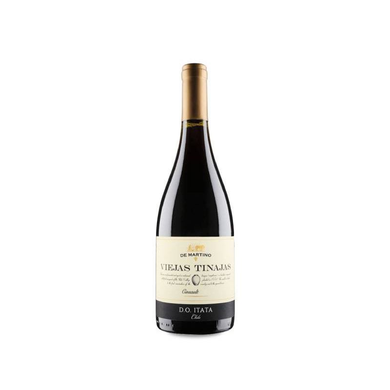 Image of De Martino Viejas Tinajas Cinsault 2022