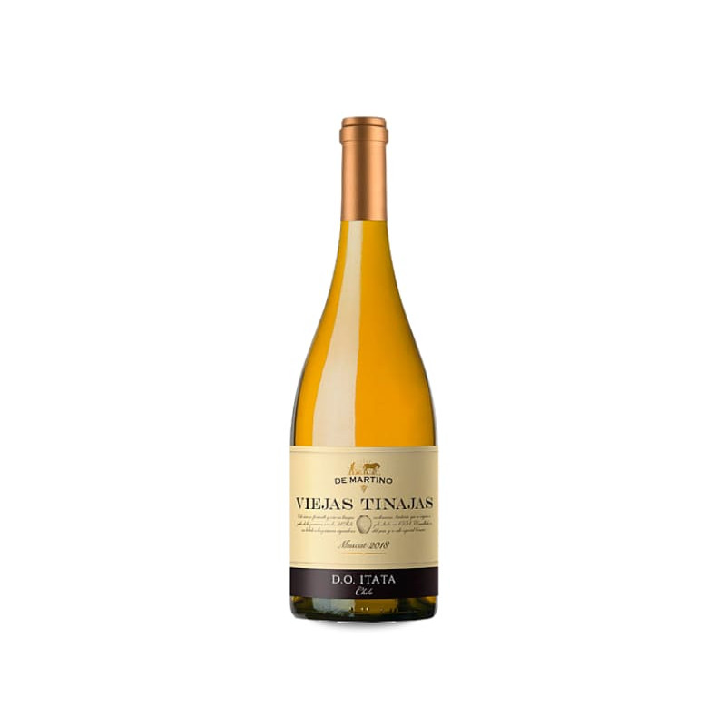 Image of De Martino Viejas Tinajas Muscat 2022