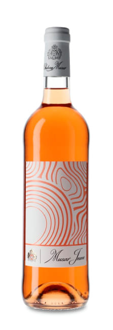 Musar Jeune Rosé