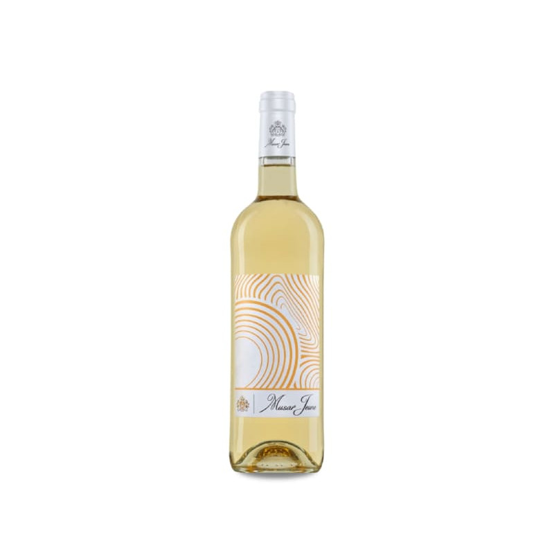 Image of Musar Jeune White 2020