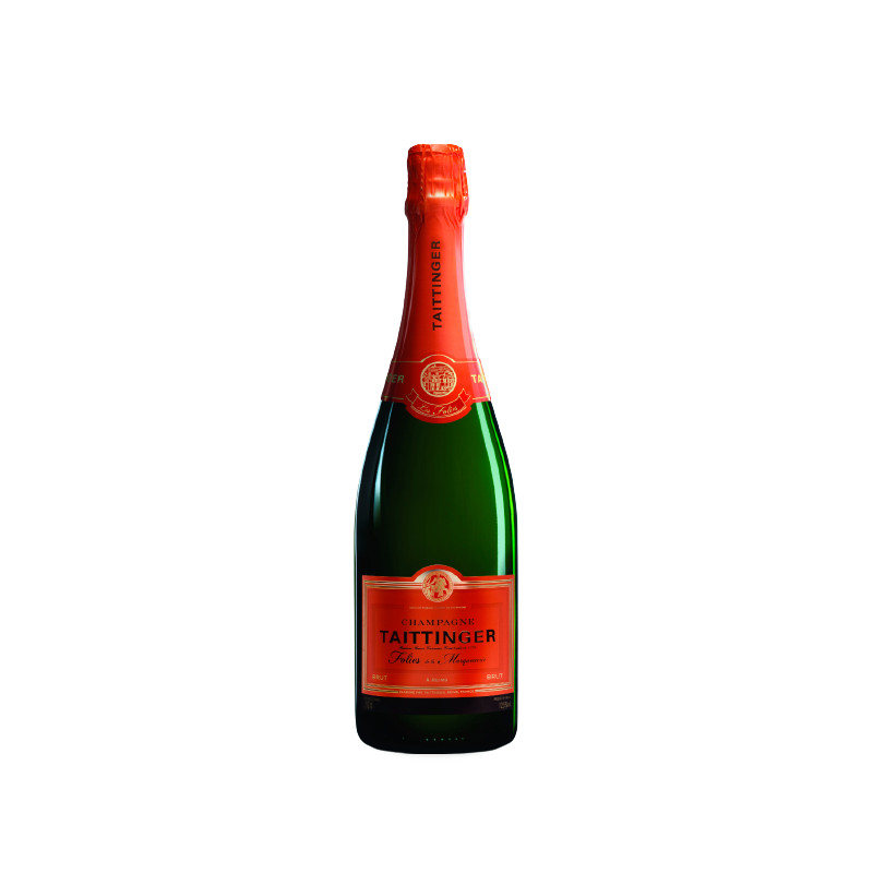 Image of Taittinger Folies de la Marquetterie