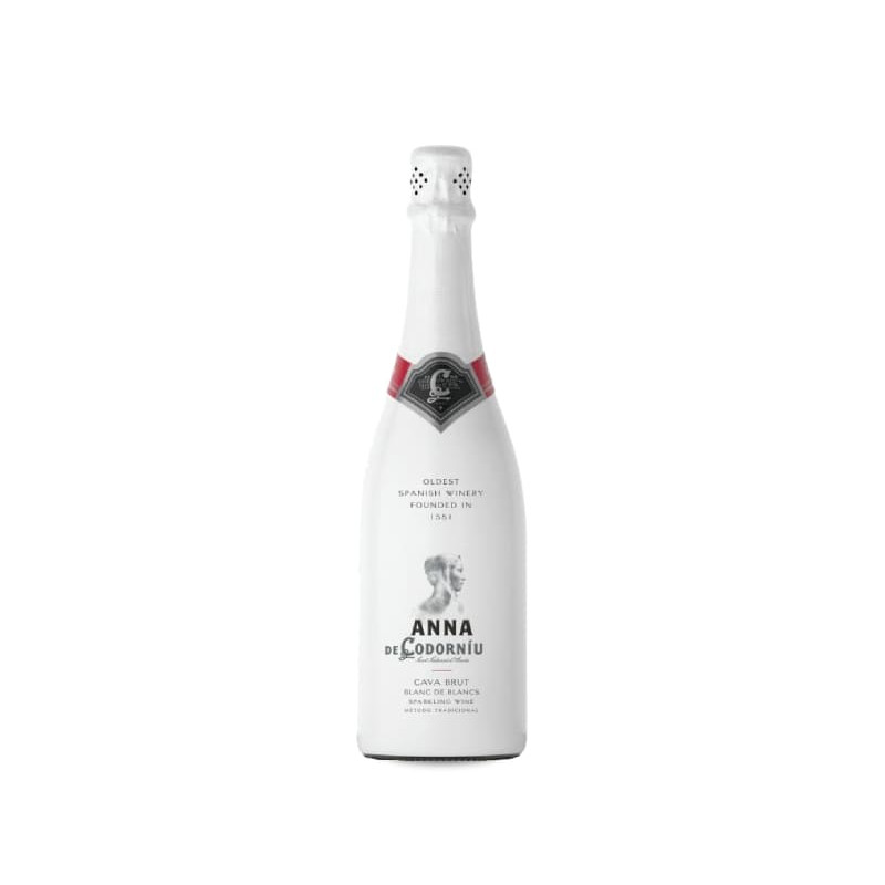 Image of Anna de Codorníu Blanc de Blancs Reserva