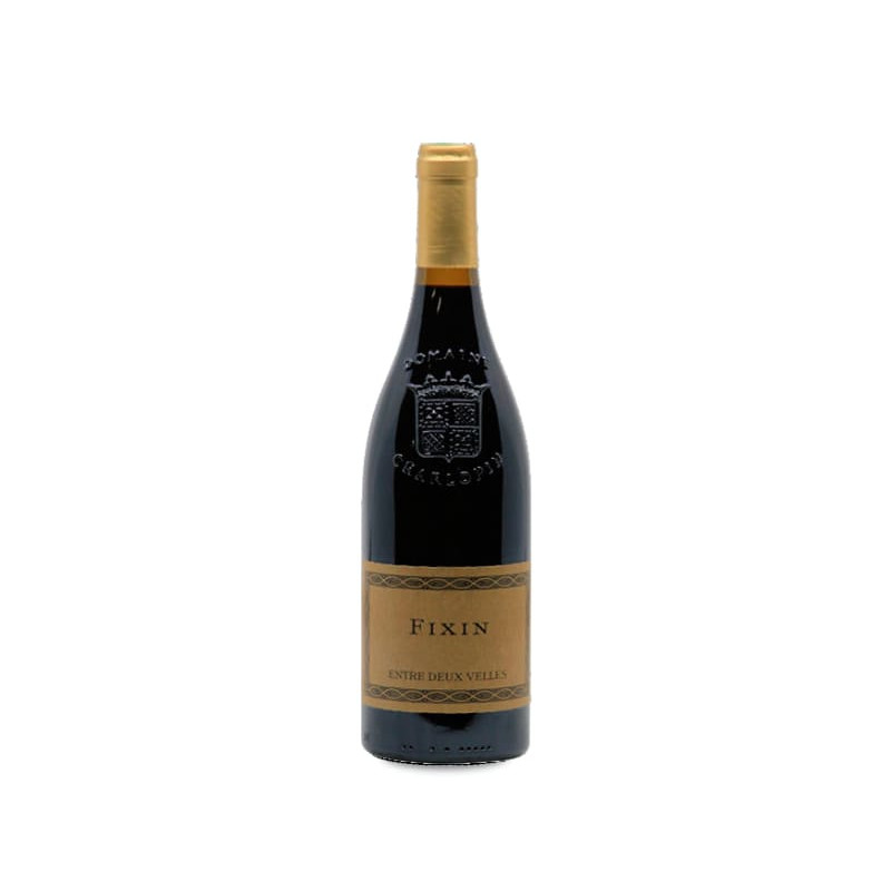 Image of Charlopin-Parizot Fixin Entre Deux Velles 2020