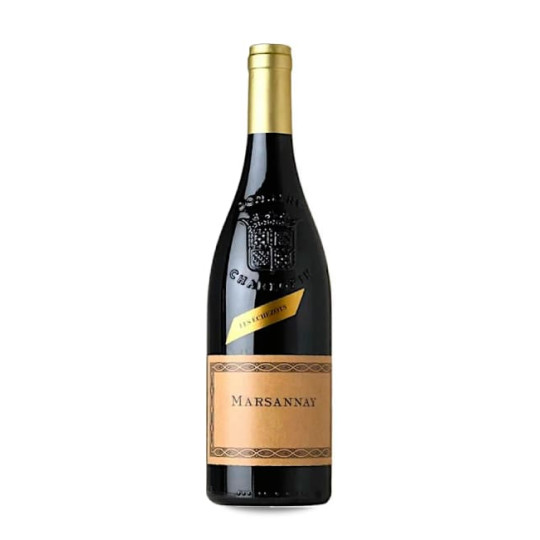 Charlopin-Parizot Marsannay...