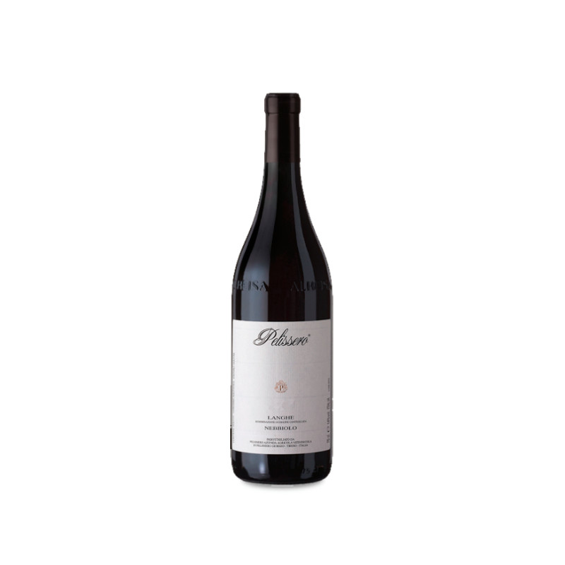 Image of Pelissero Langhe Nebbiolo 2020
