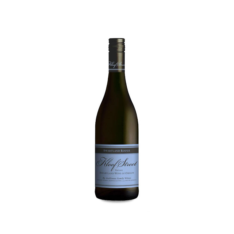 Image of Kloof Street Swartland Rouge 2021