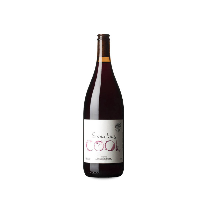 Image of Suertes del Marqués Cool 1 Liter 2022
