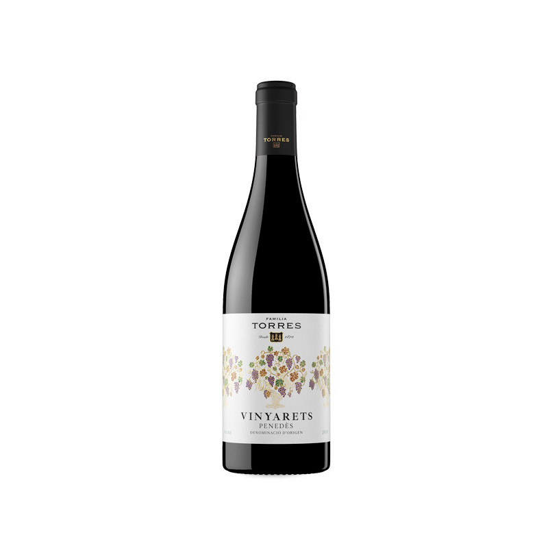 Image of Familia Torres Vinyarets Tinto 2021