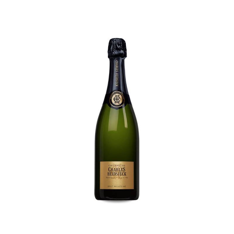 Image of Charles Heidsieck Vintage 2013