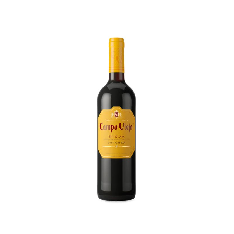 Image of Campo Viejo Crianza 2019