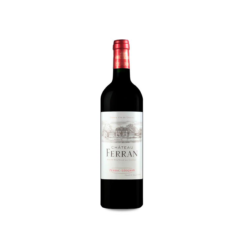 Image of Château Ferran 2022