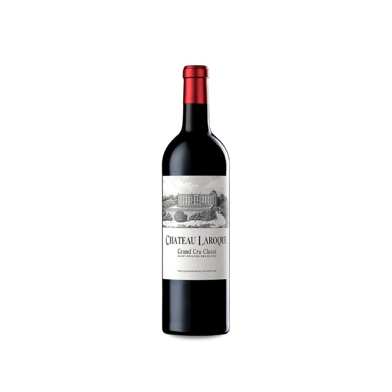 Image of Château Laroque 2022