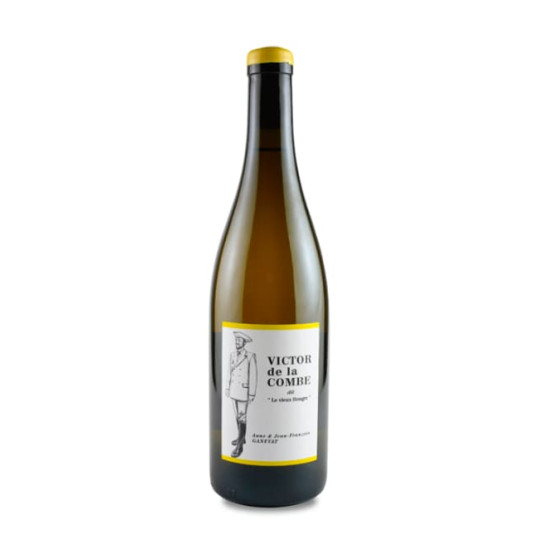 Ganevat Victor de la Combe...