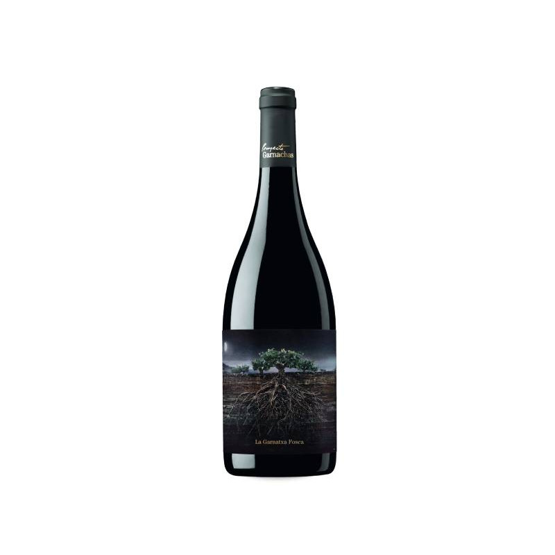 Image of La Garnatxa Fosca del Priorat 2021
