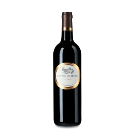 Château du Retout 2022