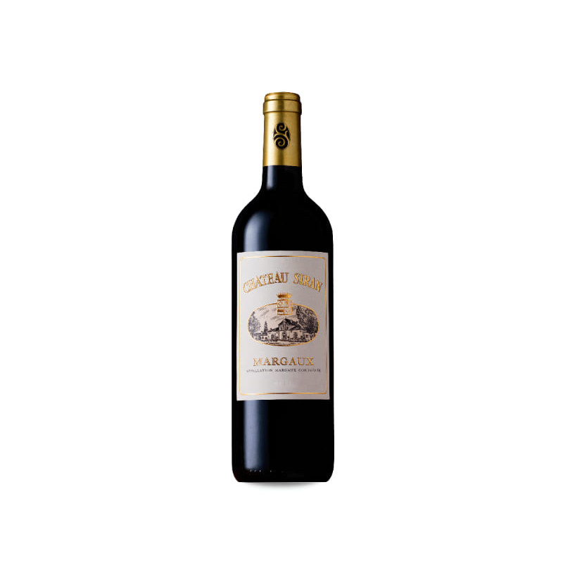 Image of Château Siran 2022