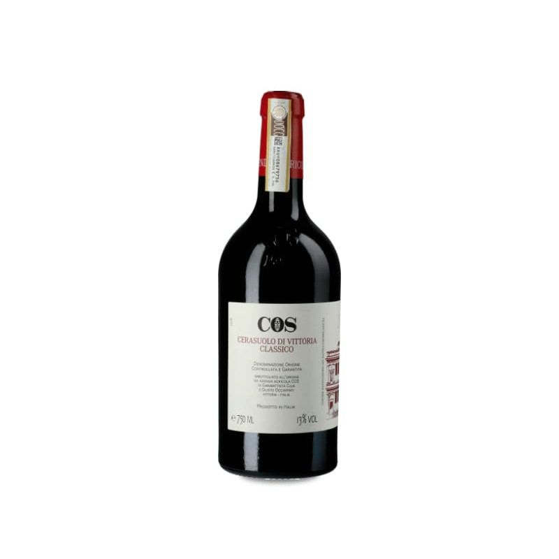 Image of COS Cerasuolo di Vittoria Classico 2021