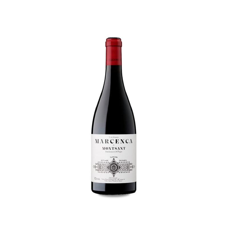 Image of Terroir Sense Fronteres Marcenca 2021