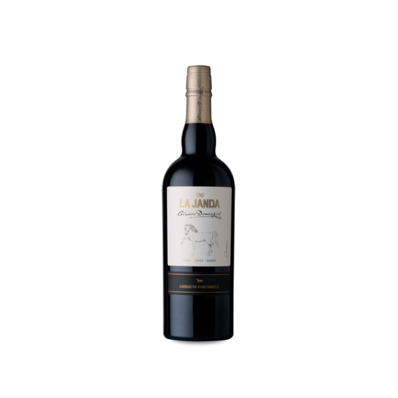 Image of Álvaro Domecq Vermut La Janda