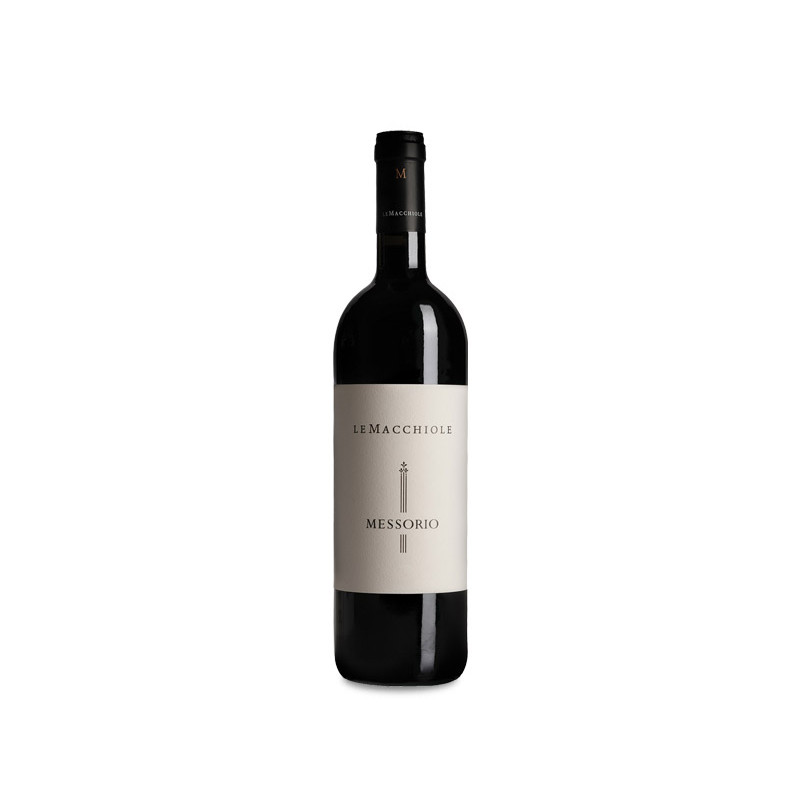 Image of Le Macchiole Messorio 2019