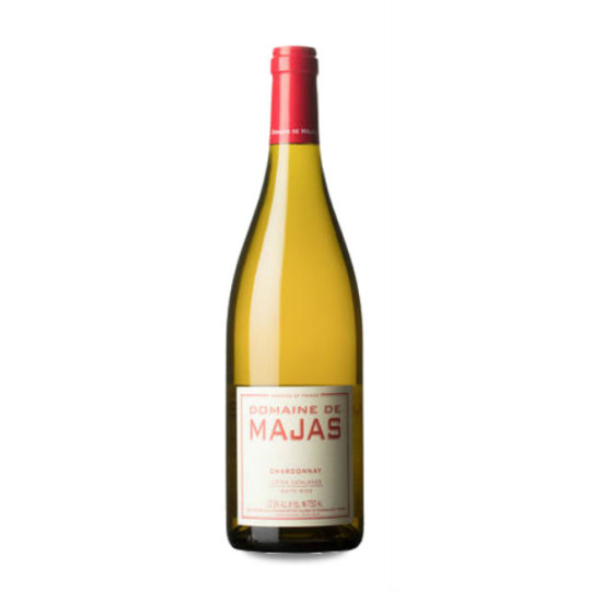 Majas Chardonnay 2022