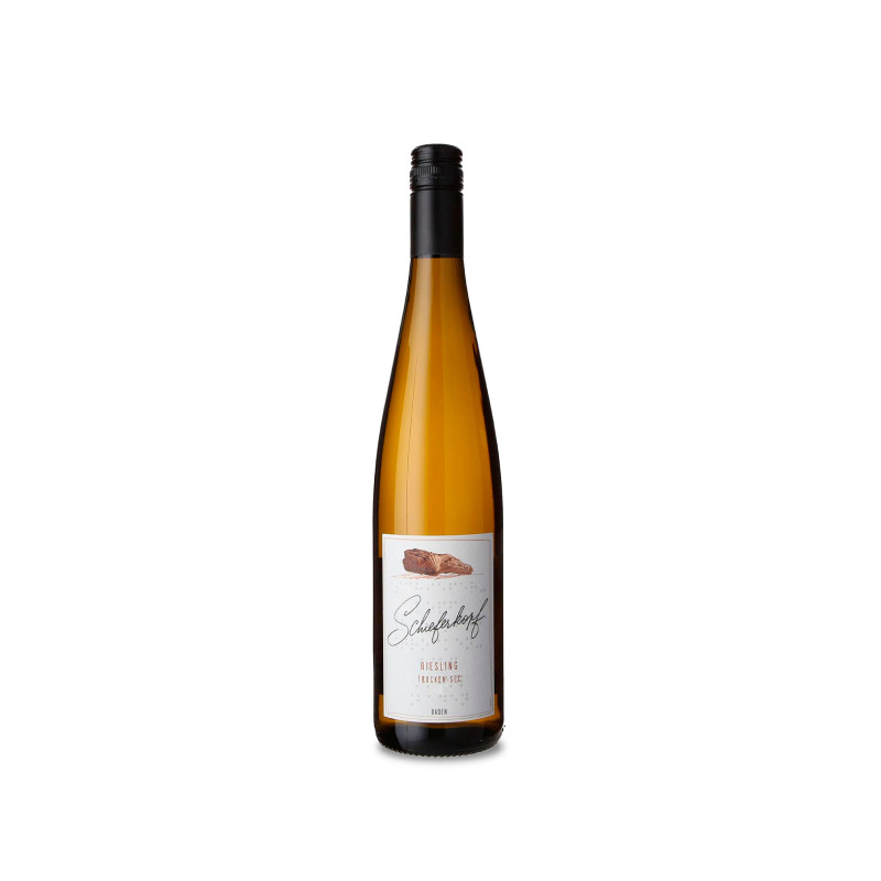 Image of Schieferkopf Riesling Baden 2022