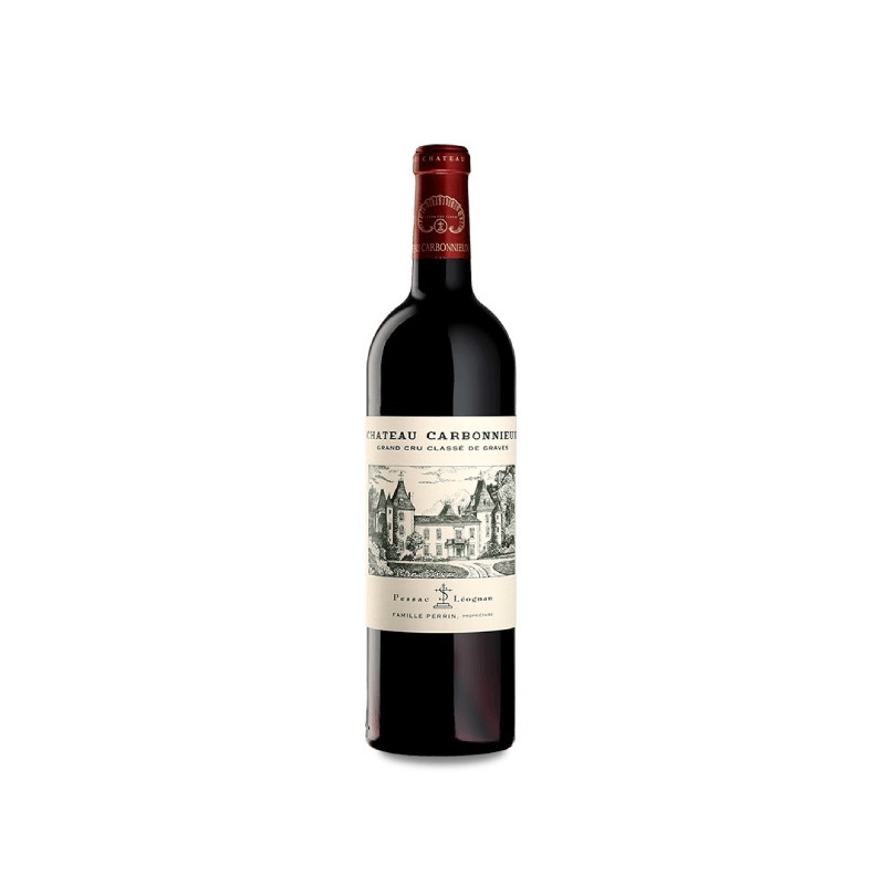 Image of Château Carbonnieux 2022