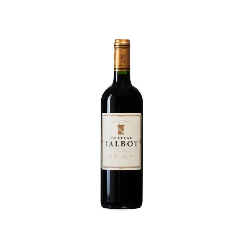 Image of Château Talbot 2022