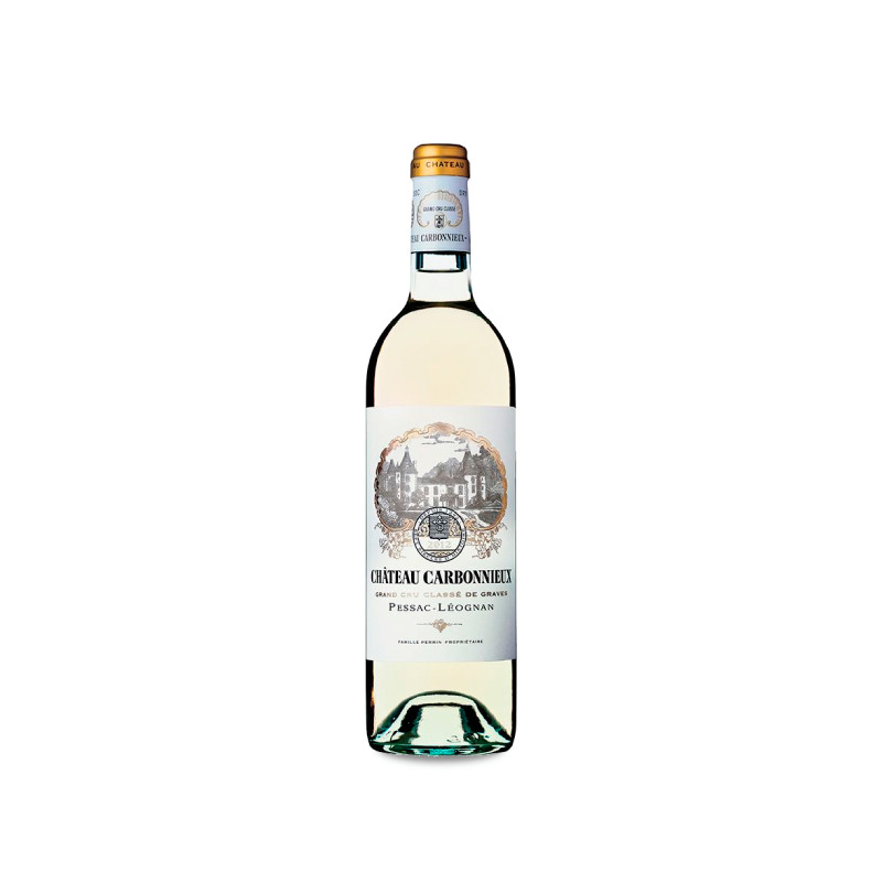 Château Carbonnieux Blanc 2022
