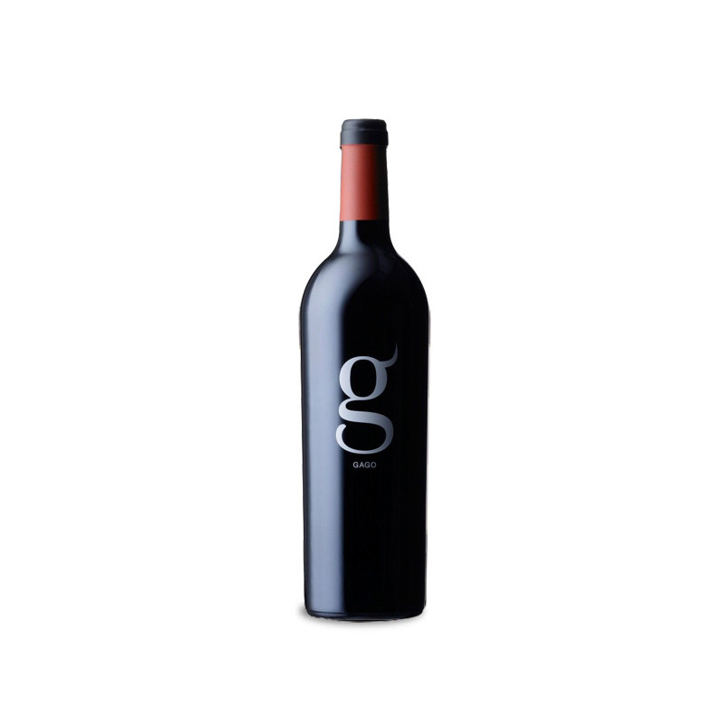 Image of Gago 2019