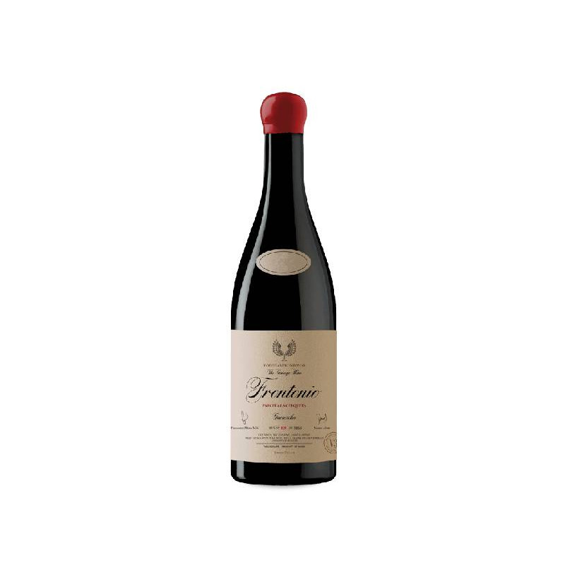 Image of Frontonio La Cerqueta 2020