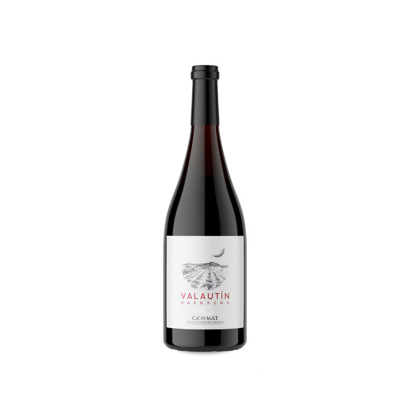 Image of Ca' Di Mat Valautín Garnacha 2021