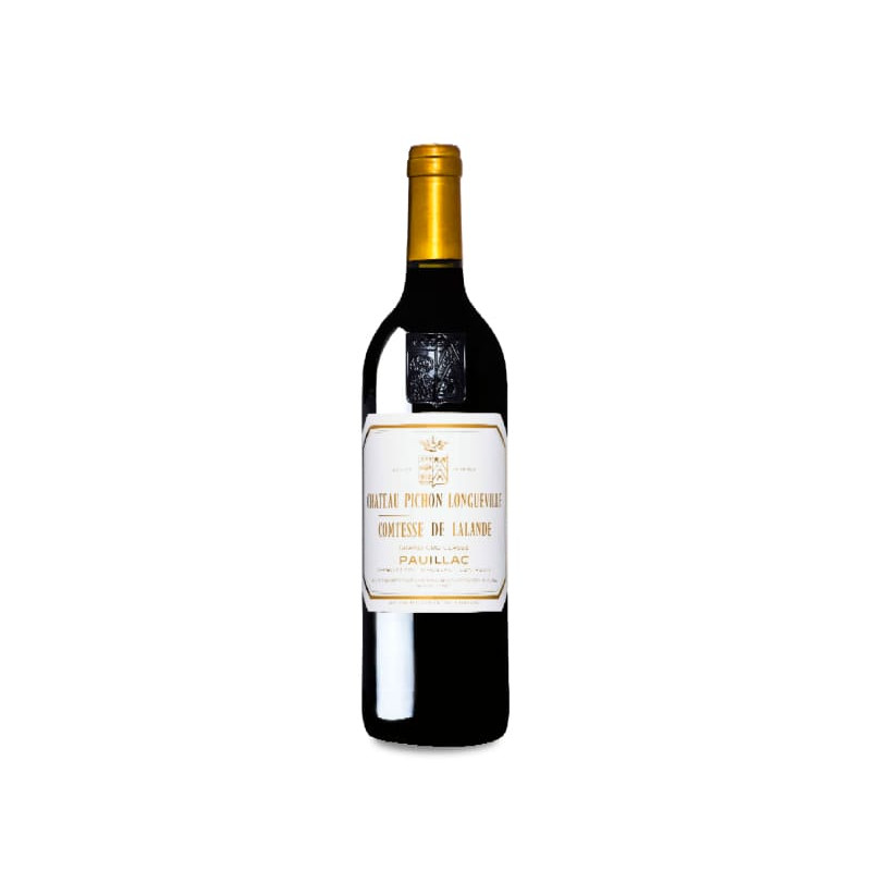 Image of Château Pichon-Longueville Comtesse de Lalande 2022