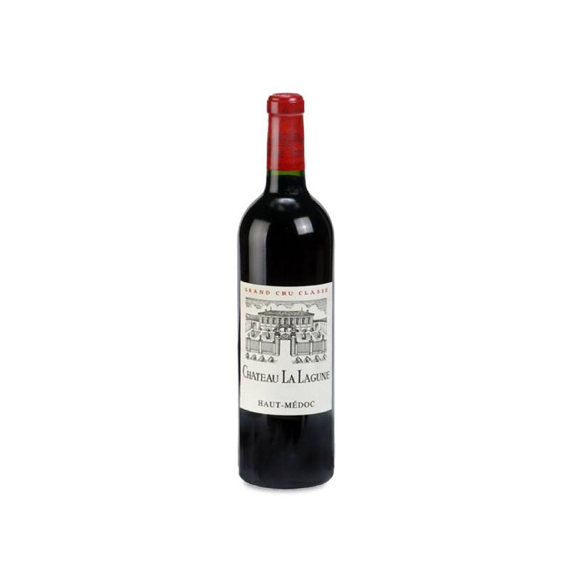Image of Château La Lagune 2022