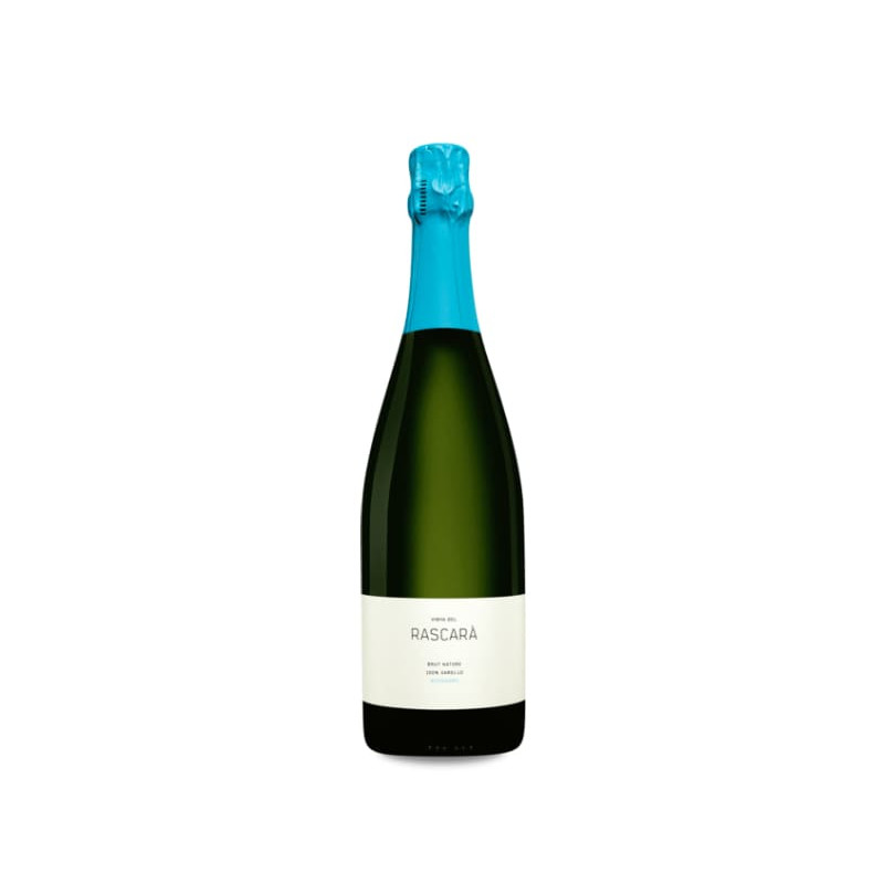 Image of Bufadors Vinya del Rascarà Brut Nature 2017