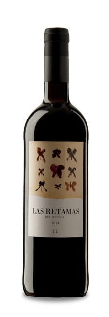 Las Retamas del Regajal