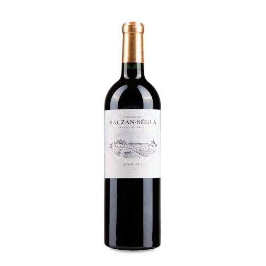 Château Rauzan-Ségla 2022