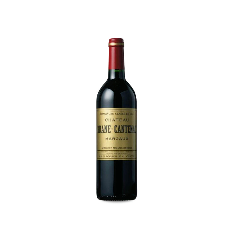Image of Château Brane-Cantenac 2022